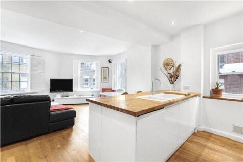 Cowcross Street, London, EC1M