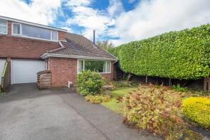 12, Brookdale Way, Waverton, Chester CH3 7NT