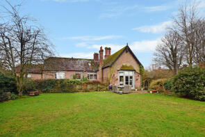 4, West Ilsley House, Main Street, West Ilsley, Newbury RG20 7AA