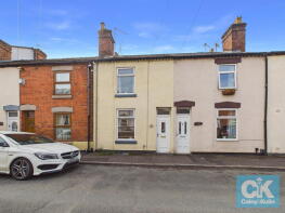 28, Lovatt Street, Stafford ST16 3DB