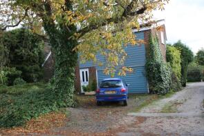 Bell Cottage, Church Road, Moreton, Ongar CM5 0JD