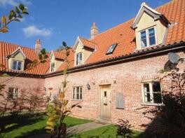 4, Pitt Farm Green, Norwich NR8 6BF