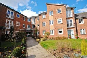 11, Camsell Court, Durham DH1 5FQ