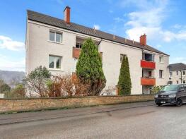 9, Quarry Road, Oban PA34 4DP