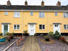 20, Aldergrove Close, Halesworth IP19 8TB
