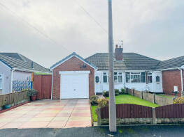88, Coniston Avenue, Poulton-le-fylde FY6 0DP