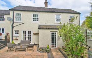 River View, Main Road, Ashbourne DE6 2LE