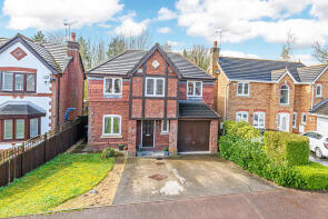 18, Redacre Close, Warrington WA4 4JU