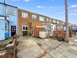 11, Storey Street, U9545 Storey Street And Ridley Street Back Lane, Klondyke, Cramlington NE23 6RL