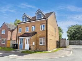 30, Springbank, Peterlee SR8 1FA