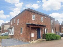 39, Melrose Close, Maidstone ME15 6BD