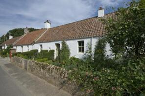 Cardean Cottage, U059 From A917 At Kingsbarns To Burnside Farm, St. Andrews KY16 8PP