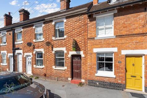 Newlands, Pershore