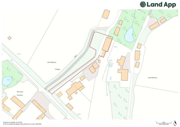 Land Plan