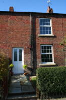 4, Lockwoods Cottages, Main Street, Salton, York YO62 6RN