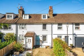 3, Hilltop Cottages, Linton Hill, Maidstone ME17 4AL