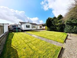 Farmoor, Road From Pound Lane To Bray Shop, Bray Shop, Callington PL17 8PZ