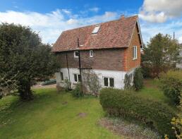 Yew Tree Cottage, High Street, Wadhurst TN5 7JL