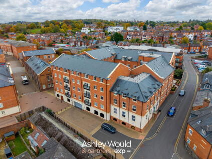 Mill Street, Worcester, WR1 2BX