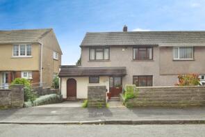 32, Pyle Inn Way, Pyle, Bridgend CF33 6LP