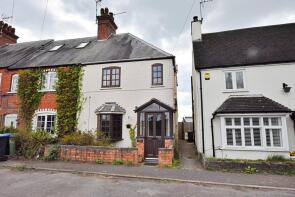6, Coventry Road, Rugby CV23 9QF