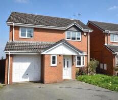 34, Broughton Heights, Pentre Broughton, Wrexham LL11 6BX