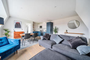 Flat 37, Nexus, Gogmore Lane, Chertsey KT16 9GG