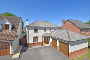 7, Harebell Drive, Cullompton EX15 2TZ