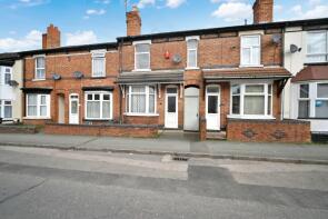 100, Rayleigh Road, Wolverhampton WV3 0AP
