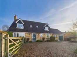 Field View, Hinderclay Road, Diss IP22 1NF