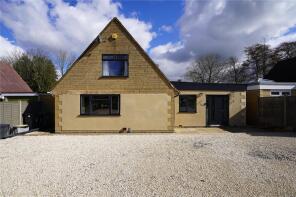9 Cedar Croft, Collin Close, Broadway WR12 7PP