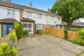 11, Quartermass Road, Hemel Hempstead HP1 3QS