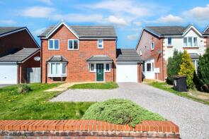 8, Hurst Close, Stoke-on-trent ST7 1PZ