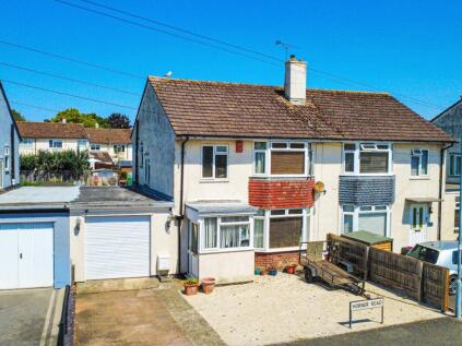 Horner Road, Taunton, Somerset