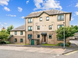 2, Colville Gardens, Alloa FK10 1DU
