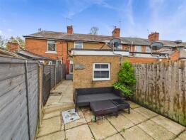 24, Caego Terrace, Caego, Wrexham LL11 6UB