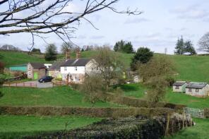 Shepherds Stand Farm, Cheadle Road, Stoke-on-trent ST10 4DH