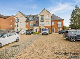 8, Heathlands, Beaconsfield Road, Slough SL2 3FQ