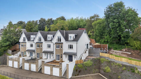 Maxwell Avenue, Bearsden