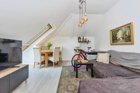 Edge Lane, Chorlton, Manchester, M21