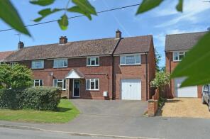 39, High Street North, Towcester NN12 8AE