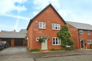 2, Tarvers Way, Banbury OX17 3FR