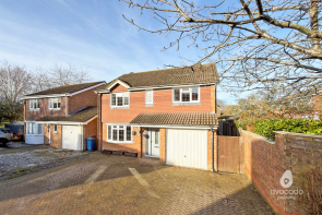 27, Eddington Road, Bracknell RG12 8GF