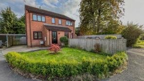23, School Lane, Brigg DN20 0PP