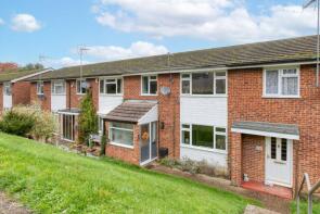 17, Dalton Way, Hitchin SG4 8BG