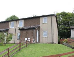 15, Duntrune Place, Lochgilphead PA31 8TT