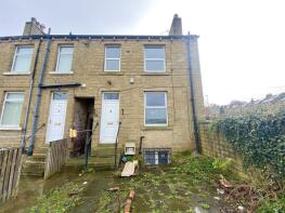 86, Crosland Road, Thornton Lodge, Huddersfield HD1 3JS