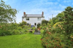 The Haven, Friest Lane, Bicker, Boston PE20 3EA