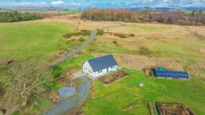 Inchmalloch, Kirkcowan, Newton Stewart DG8 0DD
