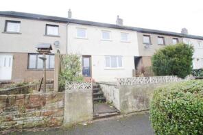3, Broom Crescent, Newbie, Annan DG12 5QS